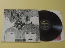 THE BEATLES REVOLVER 2/3 2nd MONO PRESS INCREDIBLE COVER & SUPERB AUDIO MINT-