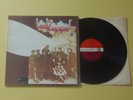 LED ZEPPELIN II A2/B2 1st Press WRECK Credit RED/PLUM SUPERB AUDIO OVERALL