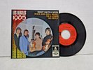 Les Beatles 1965 French Import 45RPM 7