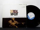 McCOY TYNER  LP The Real McCoy  1967 Blue Note RE  vinyl