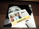 X-RAY SPEX identity / let's submerge EMI 7