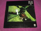 FLAX - ONE - VERTIGO NORWAY 1976 ORIGINAL HEAVY SATANIC ROCK KILLER RARITY