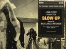 LP Herbie Hancock Blow-Up (The Original Sound Track Album) STILL SEALED, 180G