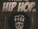 WTF?  & dead prez Its Bigger Than Hip Hop UK Vinyl Single 12inch NEAR MINT