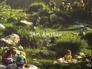Sam Amidon Lily-O NEAR MINT Nonesuch Vinyl LP