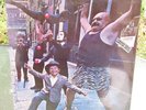1967 ELEKTRA The Doors STRANGE DAYS Record Album EKL-4014 mono SEALED rare Doors