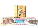 THE BEATLES BOX From Liverpool 7x Vinyl LP Box Set (MISSING SM702) - C94