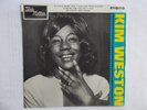 EX  UK  TAMLA MOTOWN  EP - KIM WESTON - 