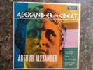 EX  UK  LONDON  EP - ARTHUR ALEXANDER - 