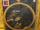HANK MOBLEY   No Room For Squares   Blue Note BLP 4149   jazz lp RVG NYC ear