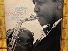 GEORGE BRAITH   Soul Stream   Blue Note BST 84161   jazz lp RVG NYC ear