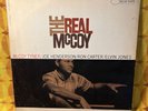 MCCOY TYNER   The Real McCoy   Blue Note BLP 4264   jazz lp RVG mono Henderson