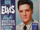 ELVIS PRESLEY FTD CAFE' EUROPA G.I. BLUES VOL 2 - SPECIAL LIM. EDITION 2 LP SET