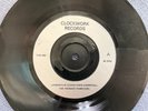 THE TEENAGE FILMSTARS - (THERE’S A) CLOUD OVER rare UK 1979 / MOD / PUNK / MINT-