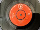 MC5 - RAMBLIN’ ROSE / BORDERLINE rare UK 1969 / PROTO-PUNK / GARAGE / EX++