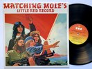 Matching Mole CBS UK Reissue Prog Psych LP 