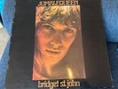 Bridget St John - Jumblequeen - UK Acid Folk Vinyl LP