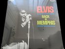 SEALED, Elvis Presley – Elvis Back In Memphis LSP-4429, Stereo, US, 1970-1976