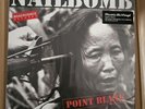 Point Blank by Nailbomb (Record, 2016) Sealed