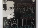 Gustav Mahler Conducted by Bernard Haitink Die 10 Sinfonien 16LP 6768021 Philips