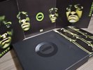 Type O Negative Rare Vinyl Box Set - None More Negative 12LP 2019 Run Out Groove