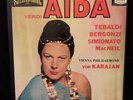 VERDI Aida - Tebaldi, KARAJAN - LONDON BLUEBACK OSA-1313 ST WB DG FFSS 3LP.....
