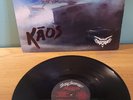 Wendy O Williams Kommander Of Kao's 1986 Sledgehammer Entertainment Punk LP
