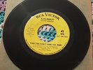 Elvis Presley promo 45 Your Time Hasn't Come Yet, Baby / Let Yourself Go vg++
