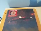 Gary Numan Pure Vinyl Limited Edition Clear.