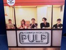 Pulp - Common People.7” Coloured Vinyl Rare As….. Cover Near Mint. Please Read