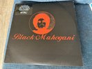 Moodymann - Black Mahogani - 3 x 12