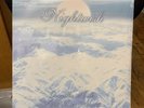 Over the Hills and Far Away by Nightwish 2LP Sealed. Creases On Cover