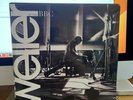 PAUL WELLER at the bbc 3lp  jam style council 1st press sealed