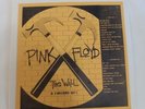 PINK FLOYD SMALL TALK CREATIVE ARTISTRY HPL 2773 A B C D E F 3 ALBUM SET