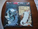 1977 BORIS KARLOFF   LP  Narrates  Legend Of Sleepy Hollow / Rip Van Winkle