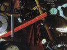 The Meters Meters - Clear (Vinyl) (US IMPORT)