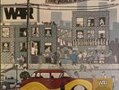 War - The World Is A Ghetto - LP, Album, RE - Mint (M) - Vinyl