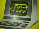 Kraftwerk - Computer World - Vinyl