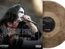 Cradle Of Filth LIVE AT DYNAMO OPEN AIR 1997 New Smokey Grey Colored Vinyl LP