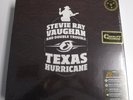Analogue Productions Stevie Ray Vaughan - Texas Hurricane - Box Set - 33 RPM