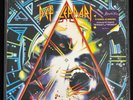 Def Leppard Hysteria Vinyl Record LP Album Hype Sealed New IGS 7.5 8 Graded