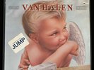 Van Halen 1984 Vinyl Record LP Album Hype Sticker Sealed New IGS 8 8.5 Graded