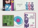 X-RAY SPEX Conscious Consumer LP 2023 Dinked Edition of 500 SOLD OUT pre order