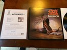 Ozzy ''Blizzard Of Ozz'' Jett LP, Signed by Ozzy Osbourne-Beckett Authinication