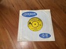 Jimmy Beaumont. You Got Too Much Going For You/ I Never Loved Her Anyway. Demo