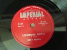 rock and roll 78 rpm records