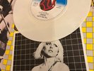 Blondie Coloured Vinyl X 8
