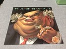 WARRANT-DIRTY ROTTEN FILTHY STINKING RICH  VINYL LP  LA GLAM, HAIR METAL