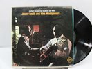 Jimmy Smith And Wes Montgomery Further Adventures Of Jimmy And Wes Verve LP