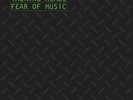 Fear Of Music by The Talking Heads (Record, 2020) New Silver Vinyl Sealed